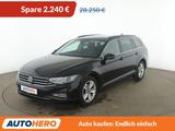 Volkswagen Passat 2.0 TDI Business Aut.*NAVI*LED*ACC*CAM* - VW Passat Gebrauchtwagen in Essen