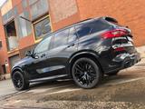 BMW X5 xDrive30d Black Edition
