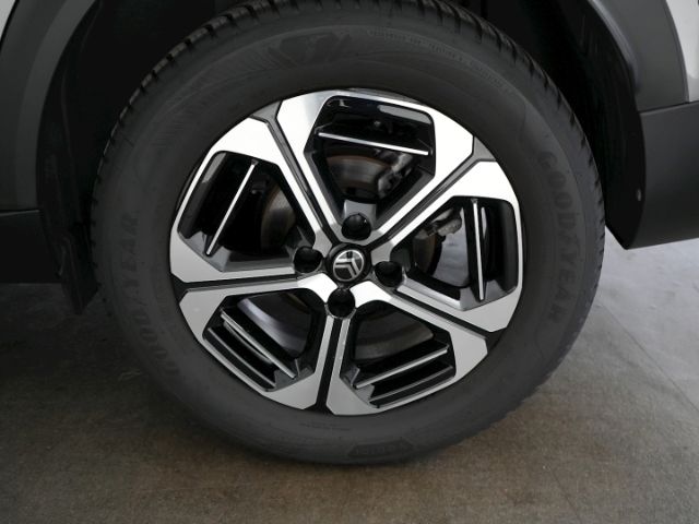 C3 Aircross HYBRID MAX eDCT+NAVI+RÜCKFAHRKAMERA+