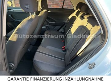 Volkswagen T-Roc - 11