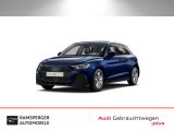 Audi A1 Sportback 25 TFSI S tronic LED SHZ EPH+