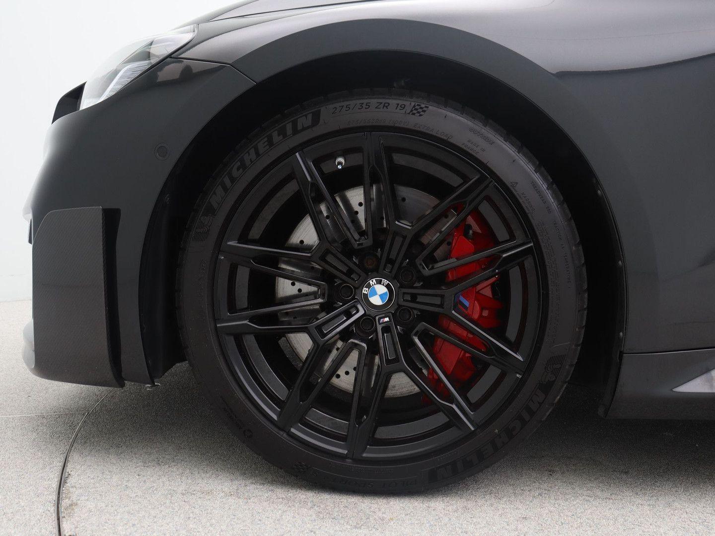 BMW M2 Coupé M Performance Parts