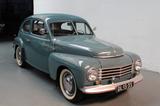 Volvo PV 444 AS B14 Split Window Original - Volvo: 444 Pv