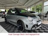 Abarth 695C RIVALE | 2.500 KM! | Akrapovic | WIE NEU! - Abarth 695C Gebrauchtwagen
