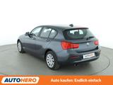 BMW 116i *NAVI*SHZ*KLIMA*GARANTIE* - BMW 116: 116i