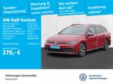 Volkswagen Golf VIII Variant 2.0 TDI DSG Navi LED AHK DigCo