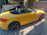 Audi TT Roadster 2.0 TFSI - - Audi TT: Cabrio