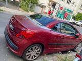 Peugeot 207 CC Sport 150 THP Sport - Peugeot 207: Thp