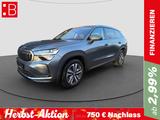 Skoda Kodiaq 2,0 TDI DSG Selection 4x4 NAVI MATRIX-LED