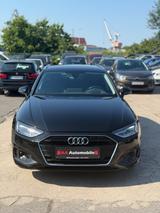 Audi A4 Avant 35 TDI LED/AHK - Audi A4 Gebrauchtwagen in Hannover
