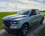 Dodge RAM Unfallfrei  - gebrauchte Dodge RAM aus dem Jahr 2024