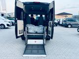 Fiat Ducato * Rollstuhlrampe * Behindertgerecht * - Fiat Ducato: Behindertengerecht