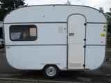 Knaus Schwalbennest  - Schwalbe Wohnwagen gebraucht