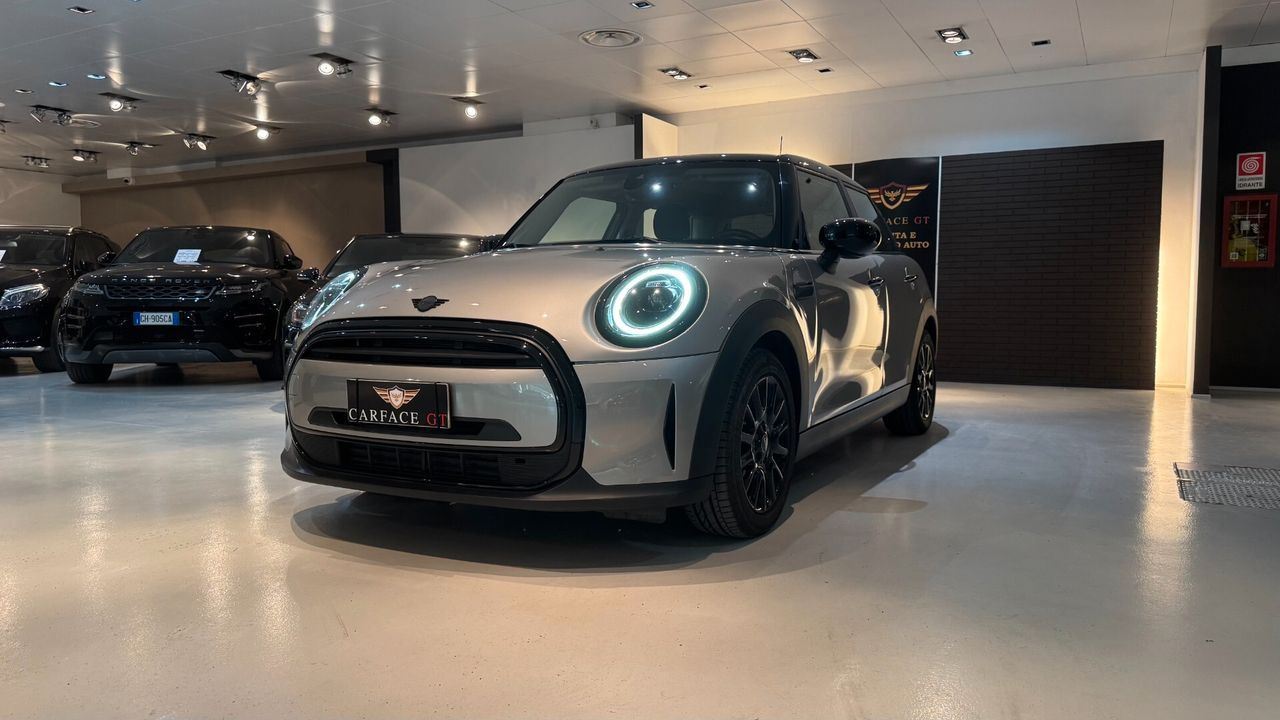 Other MINI COOPER 1.5 BENZINA 136CV 5PORTE- 2023