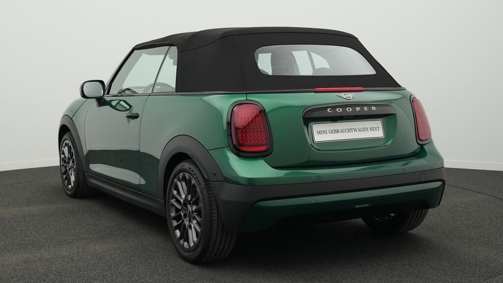 MINI Cooper Cabrio - Bild 8