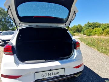Hyundai i30 1.6 T-GDI Trend (150PS) AutomatikPlus-Paket