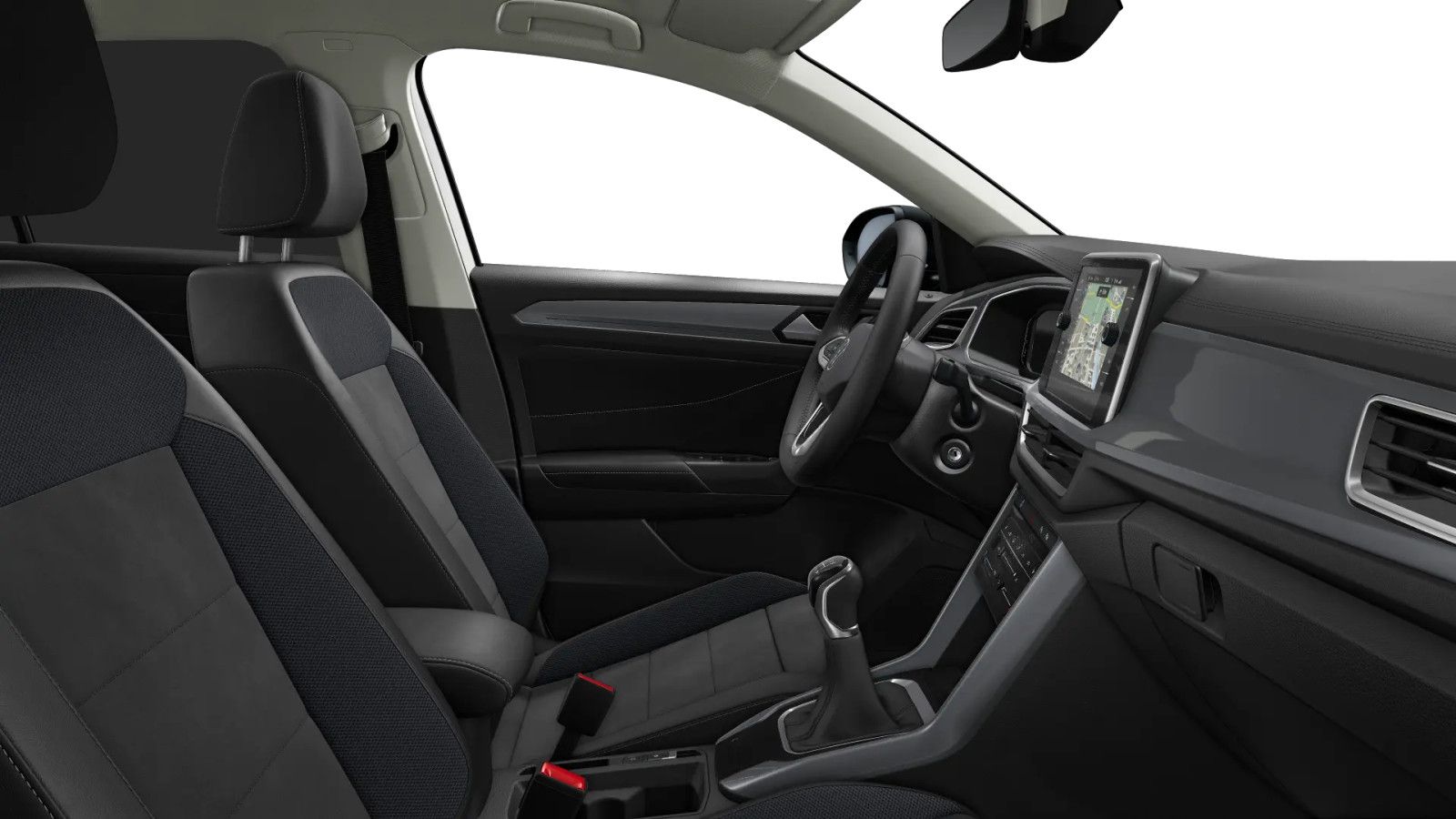 Volkswagen T-Roc - Bild 10