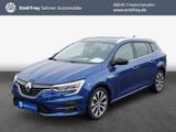Renault Megane Grandtour TCe 140 GPF EDC TECHNO - Renault Megane Jahreswagen: Grandtour