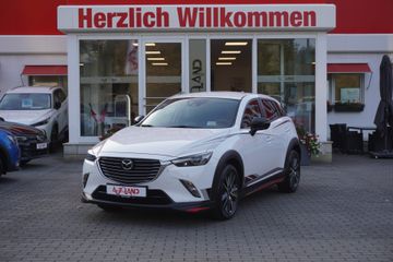 Mazda CX-3 - 2