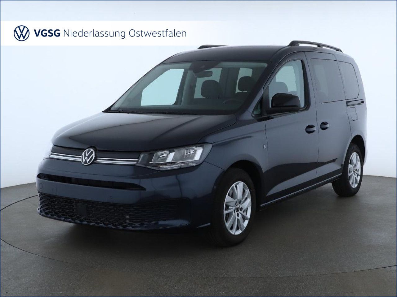 Volkswagen Caddy - Bild 3