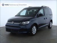 Volkswagen Caddy - Vorschau Bild 3