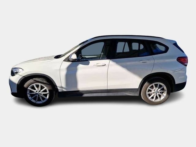 BMW X1 sDrive 16d Business Advantage