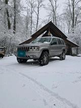 Jeep Suche treuen neuen Besitzer - Jeep Cherokee aus 2011