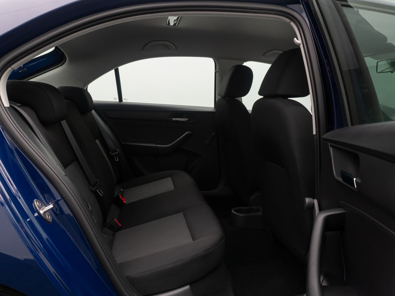 Fahrzeugabbildung SEAT Toledo 1.2 TSI 66kW BremsAss ABS Winterpaket LM
