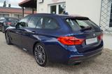 BMW 540 i xDrive M Sport Panorama*HUD*360°*AHK* - BMW 540: Kombi, I