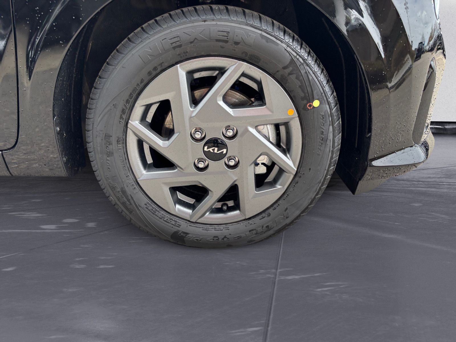Kia Picanto - Bild 11
