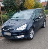 Ford Galaxy 2.0 Benziner 7 Sitzer - gebrauchte Ford Galaxy aus dem Jahr 2008