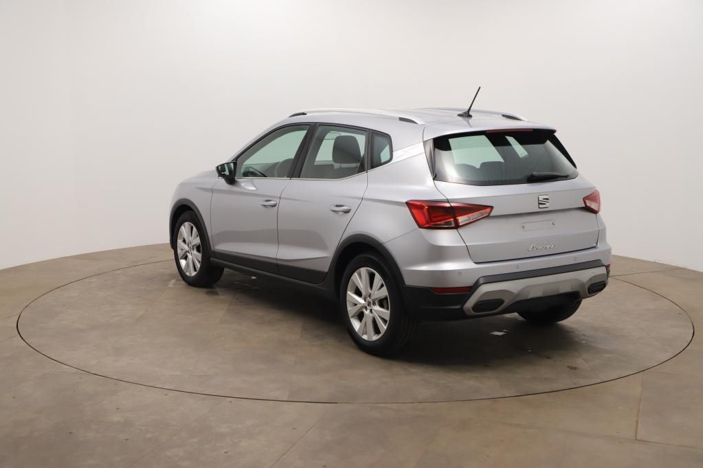 SEAT Arona X-PERIENCE Xperience 1.0 TSI Tempo*PDC*Nav
