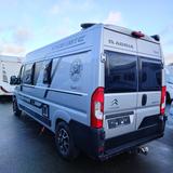 Adria Twin Axess 600 SP /Markise/RFK/Solar - Adria Twin sp Wohnwagen gebraucht