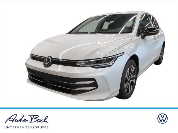 Golf VIII 1.5 eTSI DSG ENERGY, Navi, LED, Rückfa
