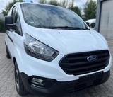 Ford Transit Custom Kasten 320 L1 TÜV - Ford Transit Custom in Bochum