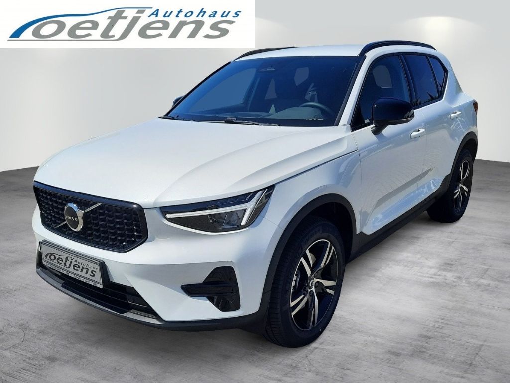 Volvo XC40 Plus Dark FrontShHzg Kamera Winterpaket