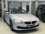 BMW 640 6 Cabrio 640 i - BMW 640: 640i