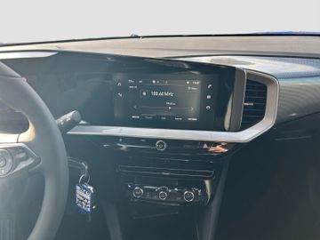 Fotografie 12 des Opel Mokka GS Kamera LED Sitz-/Lenkradheizg Allwetter