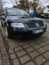 Volkswagen VW Passat 3bg 1.9 TDI 131 ps Text lesen! - Volkswagen Passat aus 2003: 1.9