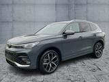 Volkswagen Tiguan 2.0TDI R-Line 4M DSG / AHK / DISCOVER PRO
