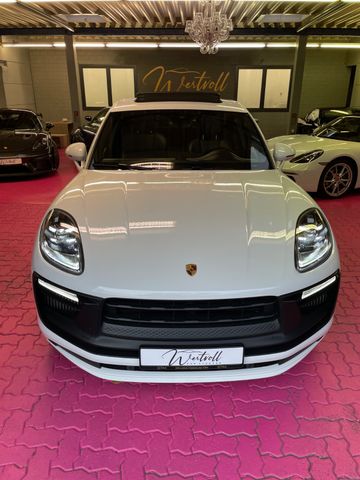 Porsche Macan GTS Pano,Chrono,PDLS,Bose, etc.