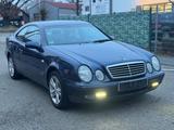 Mercedes-Benz CLK 200 Kompressor - gebrauchte Mercedes-Benz CLK 200 aus dem Jahr 1998