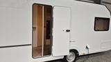 LMC e-dero 470 K der neue minimalistische Wohnwagen! - Mini Wohnwagen: Kleiner Caravan