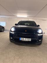 Porsche Macan, *Approved Garantie*, Klappen AGA - Porsche: Garantie