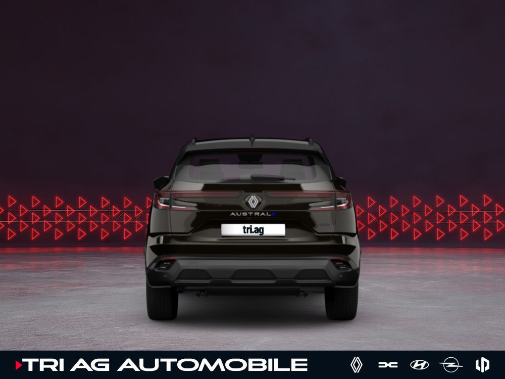 Renault Austral - Bild 7