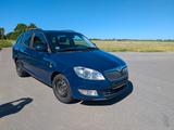 Skoda Fabia Combi 1.6 TDI Fresh | 1. Hand ... - Skoda Fabia Fresh mit Diesel-Antrieb