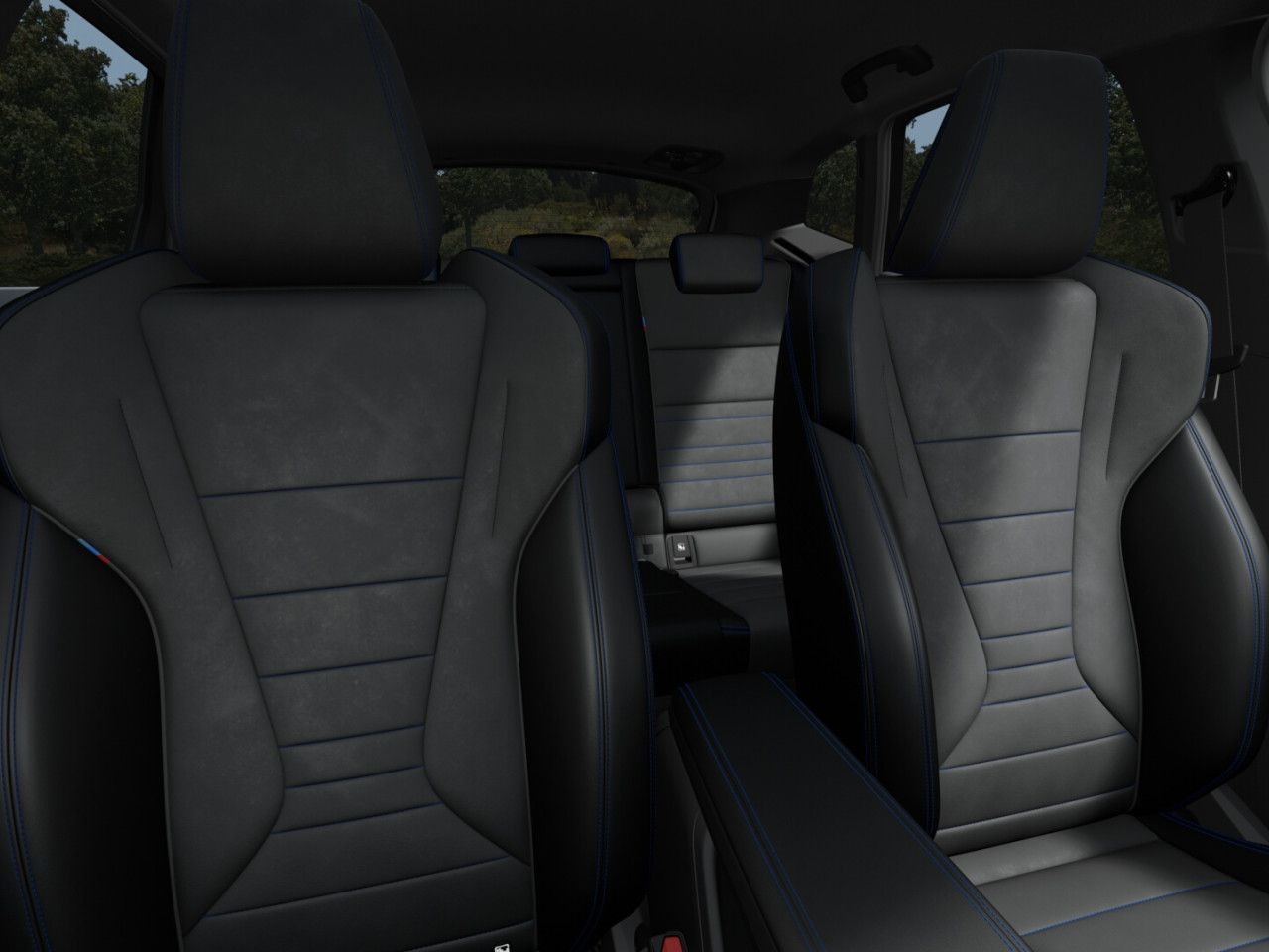 BMW 218 Active Tourer - Bild 6