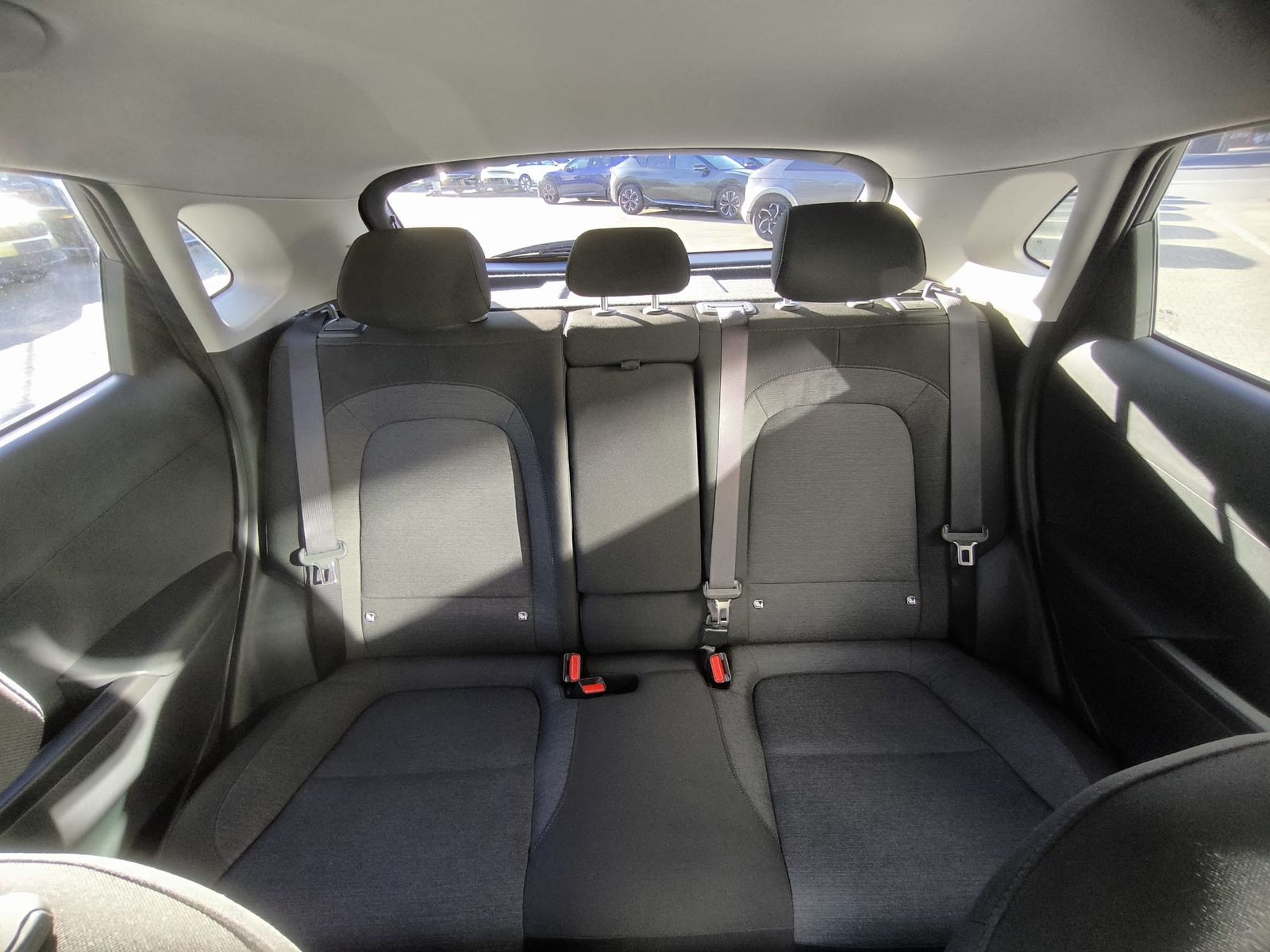 Fahrzeugabbildung Hyundai Kona Trend NAVI+LED+SHZ+HEADUP+KAMERA+ACC+WP+