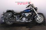 Yamaha XVS 1300 Midnight Star - YAMAHA STAR 1300
