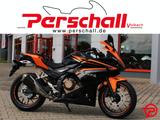 Honda CBR 500 R + 1. HAND + SCHECKHEFT + 35 KW + TOP + - Angebote